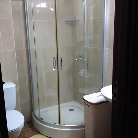 Apartamento Apollo Ravda