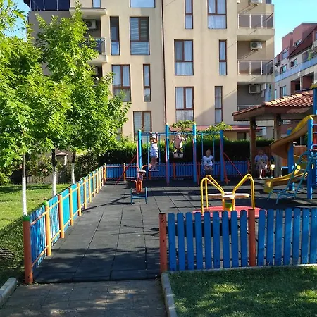 Apollo Apartamento