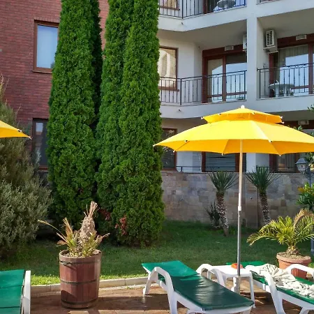 Apartamento Apollo Ravda
